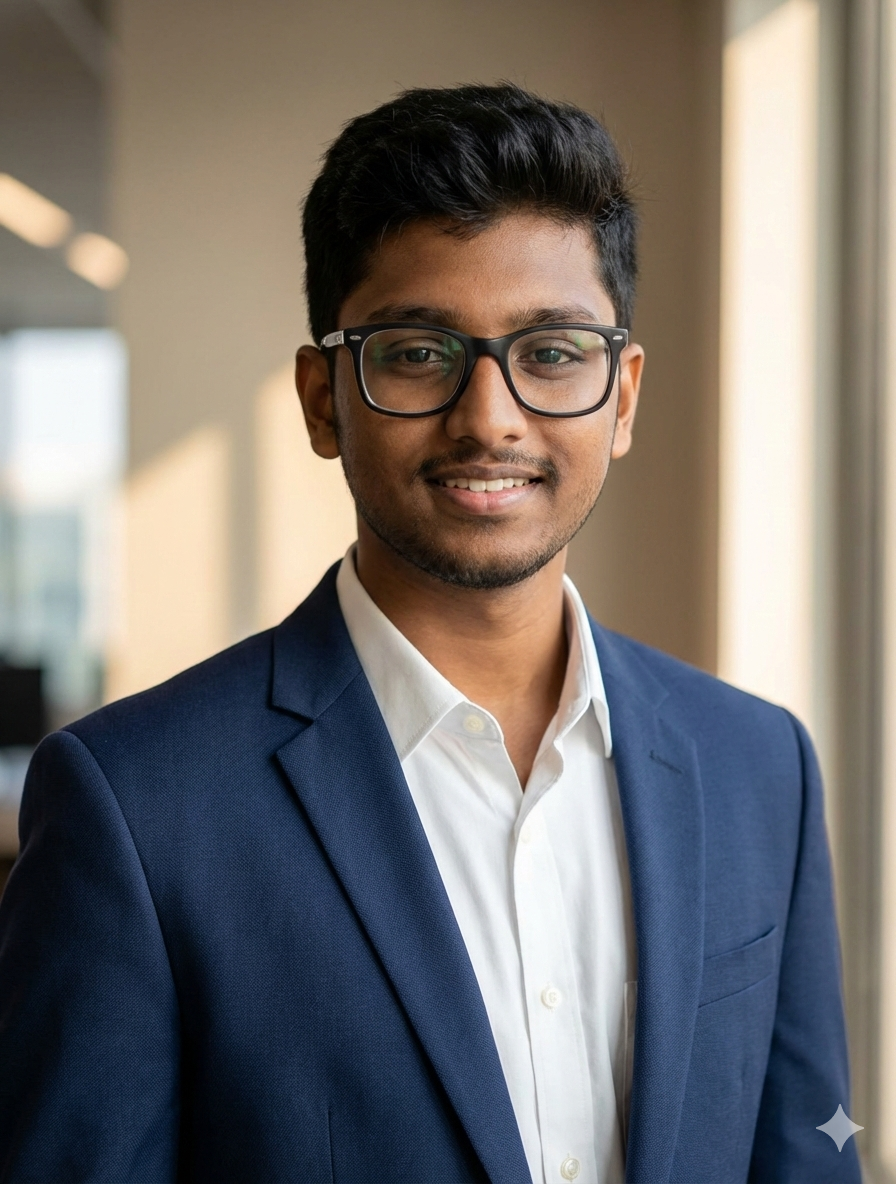 Sai Puneet Patchipulusu